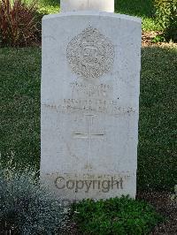 Salonika (Lembet Road) Military Cemetery - Male, T